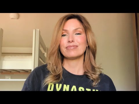 TAMARA FALCÓ MUJER EMPODERADA