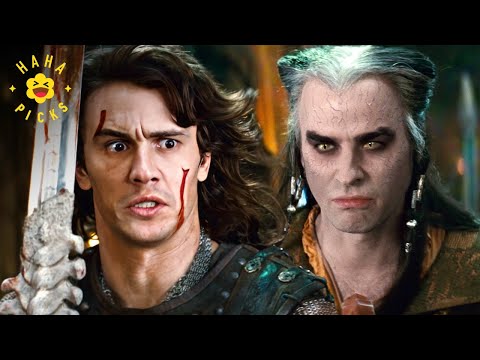 The Final Battle | Your Highness