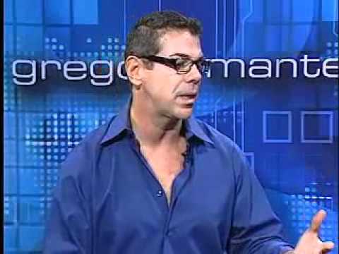 Scott Sedita talks "Making It in Hollywood" on The Gregory Mantell Show