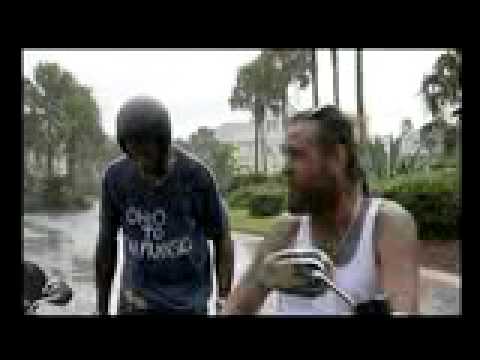 Wright across America.mov Ian Wright