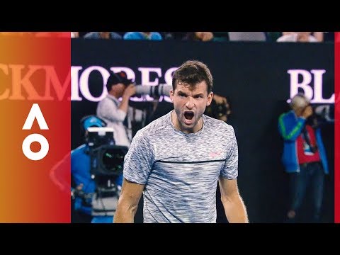 The lonely road to the top | Australian Open 2018