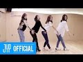 miss A "다른 남자 말고 너(Only You)" Dance Practice 