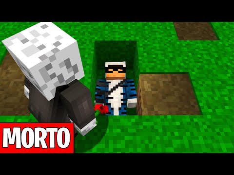 KENDAL È MORTO NEL NUOVO MONDO - Vanilla Insieme 2.0