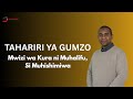 Mwizi Wa Kura Ni Muhalifu Si Muhishimiwa TAHARIRI YA GUMZO