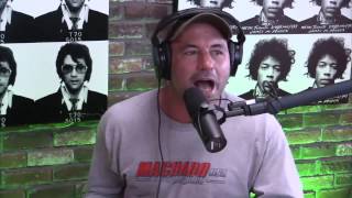 Joe Rogan on Leftist Social Piranhas