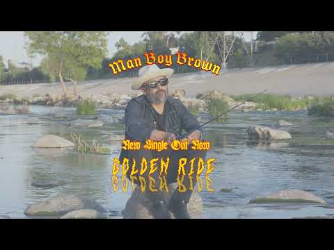Golden Ride