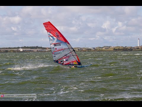 2019 Hvide Sande Waterz Festival, PWA World Cup - Men's Final 2