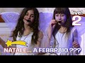 Natale a Febbraio?!? live - parte 2
