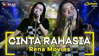 Download lagu CINTA RAHASIA RENA MOVIES NEW MONATA... mp3