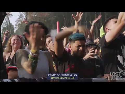 [DROPS ONLY] KOMPANY @ LOST LANDS 2022