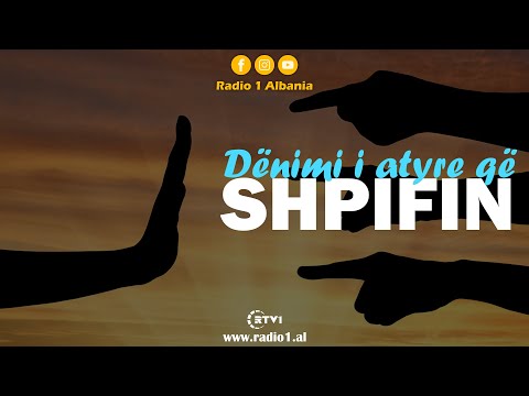 Cili është dënimi i atyre që shpifin?