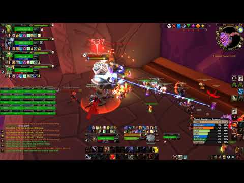 Trash #1 Void Reaver