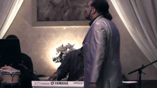 "Gloria" - Emanuel "E.J." Johnson Of Enchantment