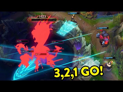 TOP 50 BEST WOMBO COMBOS OF 2021!