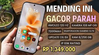 Download lagu CHEAPEST WORTH IT‼️8/256 GB RAM, 108MP OIS - BEST AND NEWEST 1 MILLION HP 2026 mp3