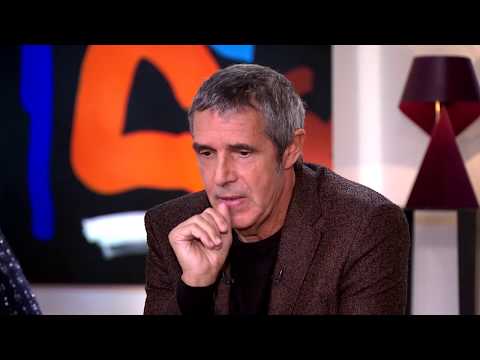 Julien CLERC et la drogue : "Moi j'ai eu de la chance, ça ne me donnait pas de plaisir"-Thé ou Café