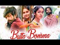 Butta Bomma Hindi Dubbed Full Movie 2025 Anikha Surendran Arjun Das Surya Vashistta South Movie