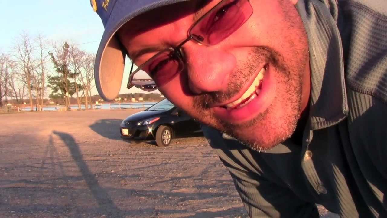 2012 Mazda 2 Test Drive & Car Review