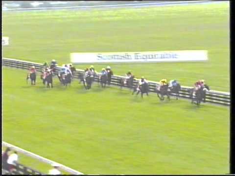 1997 - York - Ebor Handicap - Far Ahead (Tyrone Williams)