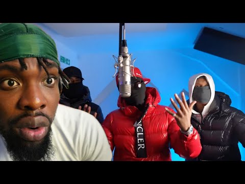 Teeway - Plugged In w/ Fumez The Engineer | Mixtape Madness (SUNDAY VISIONS REACTION)