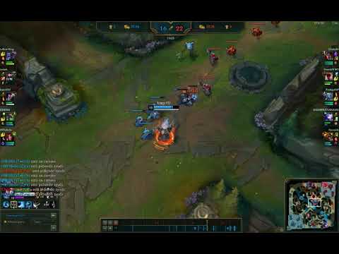 Yasuo hack