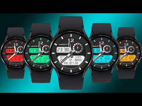ITD28 Classic 3D Digital