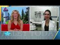 Longevity Researcher Tells CBS Viewers About NMN
