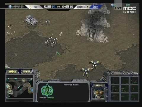 SPL  Mind vs BeSt 2009-05-30  @ Heartbreak Ridge