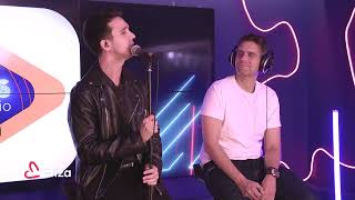 ΦΩΤΗΣ ΠΑΠΑΖΗΣΗΣ –  Η αγάπη σου τη νύχτα | My Radio 104,6