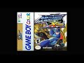 Mega Man Xtreme GBC OST Spark Mandriller HD