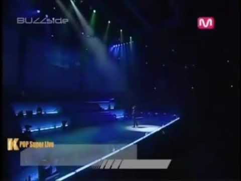 2007.01.06 버즈(Buzz)-가시(일본 K-pop super Concert)