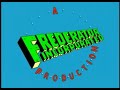 Billionfold Inc Frederator Incorperated Nickelodeon 2008
