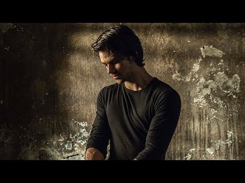 American Assassin - Mareux Killer