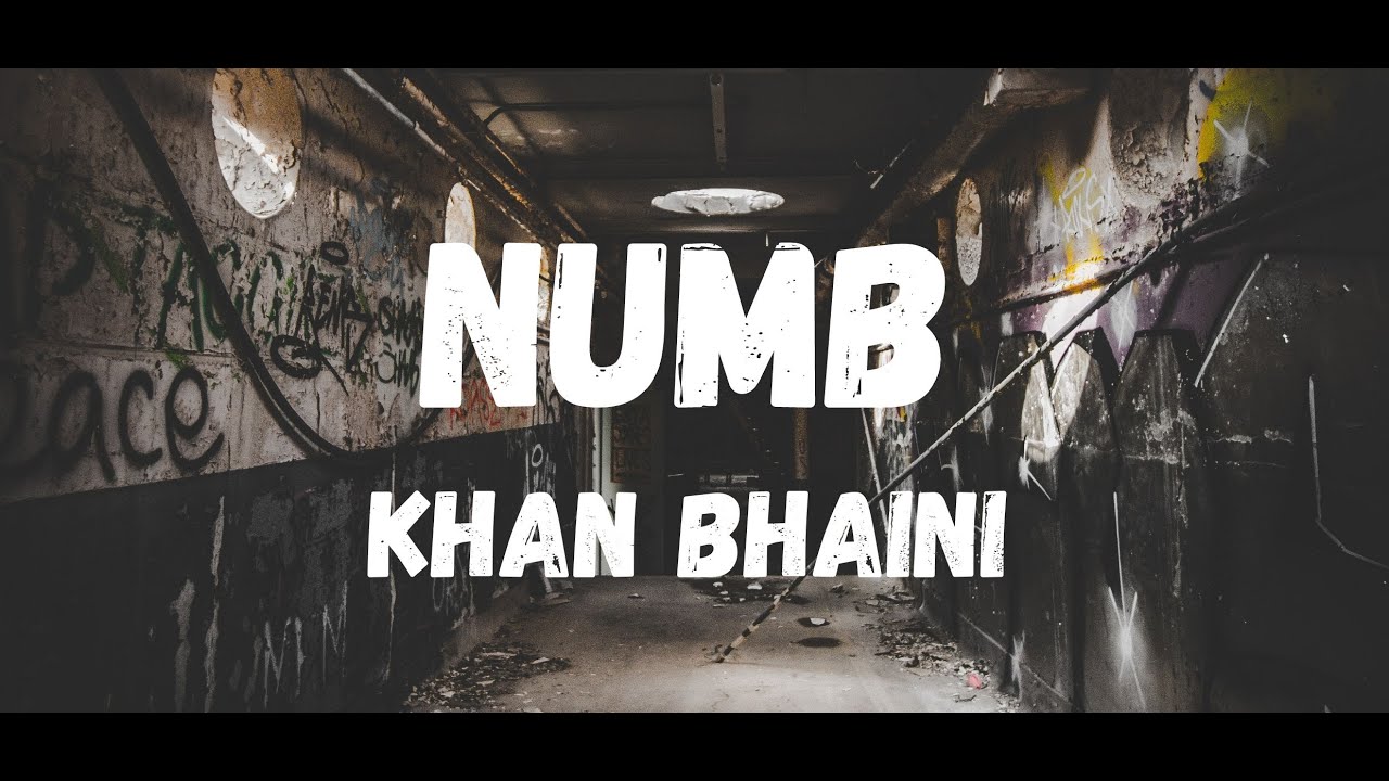 Numb lyrics : Khan Bhaini #numblyrics #numbkhanbhaini #khanbhaininewsong #numbsong #punjabisongs