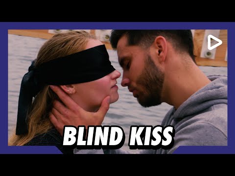 'Dat wil ik niet' – Blind Kiss | SLAM!