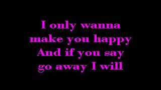 Kaci   I Think I Love You