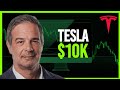 tesla employee buy tesla stock and wait it ll reach $1m