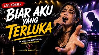 Download lagu 💔 Biar Aku yang Terluka | Lagu Galau Terbaru 2026 | Grand Indonesian Pop Power Ballad ⭐⭐⭐ mp3