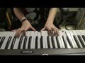 Yours Truly - Paradise Fears (Piano Instrumental ...