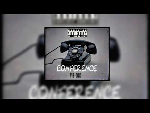 V19 GVNG - CONFÉRENCE ( AUDIO )
