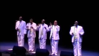 &quot;Goodnight Sweetheart Goodnight&quot; (Acappella) by Pookie Hudson&#39;s Spaniels