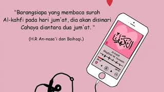 Download lagu Surah Al-Kahfi|Status Wa Murottal| mp3 Download lagu Surah Al-Kahfi|Status Wa Murottal| mp3