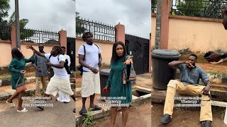 HE HAS BEEN MARRIED TO A GHOST FOR THE PASS 6 YEARS FINALLY BEEN EXPOSED BY PROPHET MIRACLE  #vira