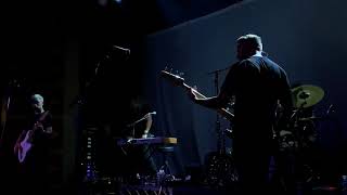 Mew - Repeater Beater (Live at the Regent in Los Angeles)