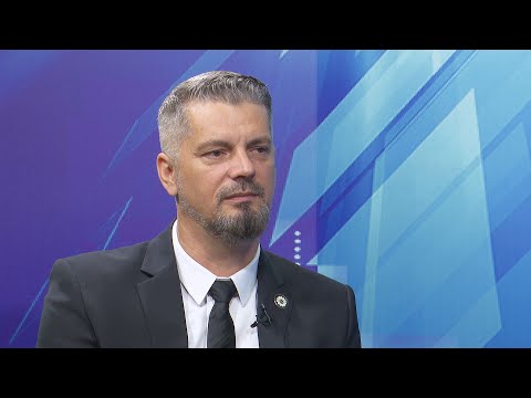 ZAROBILI smo  oficire VRS da vodimo na razmjenu svjedok JASMIN LATIFOVIC