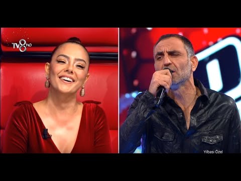 EBRU GÜNDEŞ & GÜRKAN UYGUN Bu Şehir Girdap Gülüm (O SES TÜRKİYE YILBAŞI)