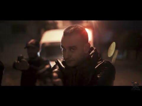 LFERDA - Mi Amore ft. WITNESS & KOUZ1 (SOON)