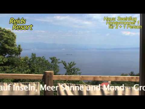 Ferienhaus Kroatien Natursteinhaus.mov