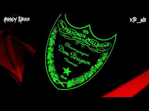 MOODY THREE ft. XTR_WB - Dom Pérignon