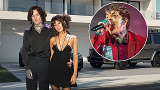 Inside Life of Oliver Sykes: How the BMTH Frontman Transformed His World